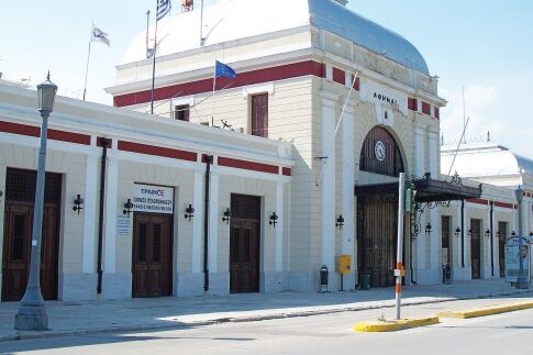 «Δρομολόγιο» με προορισμό τη νοσταλγία