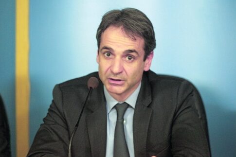 Η ατζέντα Μητσοτάκη για τον δημόσιο τομέα