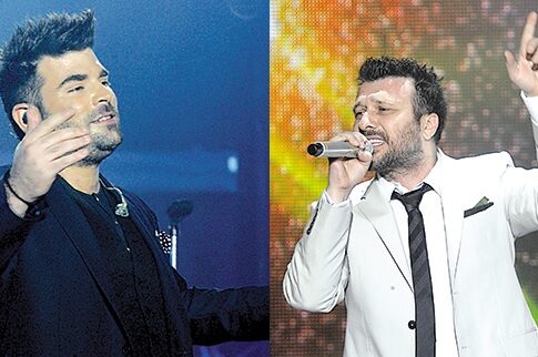 Χτύπησε «κόκκινο»