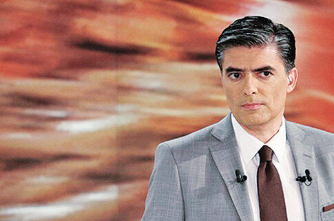 Γιατί έφυγε από τον ΣΚΑΪ ο Ευαγγελάτος