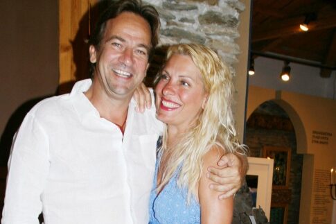 Ανάσταση στα... χωριά τους οι διάσημοι της Showbiz