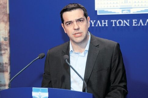 Χάος στον ΣΥΡΙΖΑ και πρόταση-βόμβα