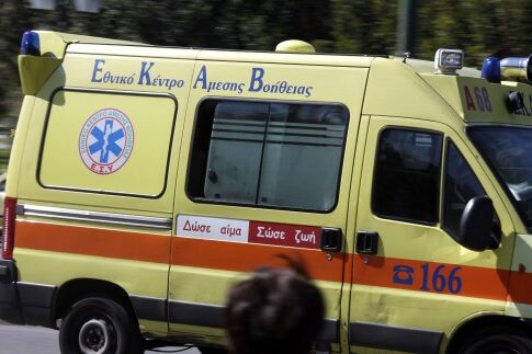 Σοκ και θρήνος για 14 μηνών αγγελούδι