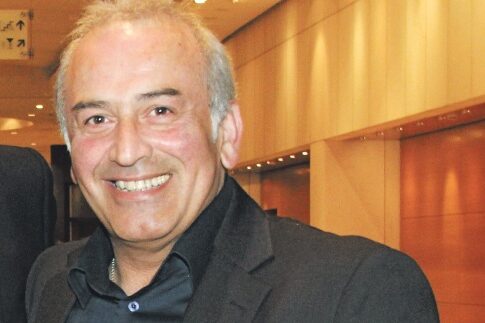 Από τον... «Φον Δημητράκη» κολλητός του Καφετζόπουλου