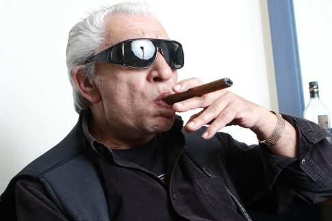 «Κάνω πάντα αυτό που λέει η καρδιά μου»