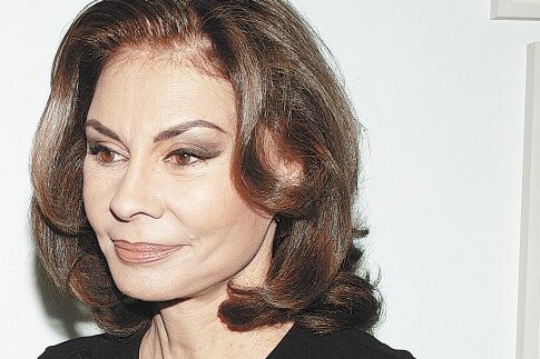 Η μυθιστορηματική ζωή της Σοφίας Βάρη - Μποτέρο