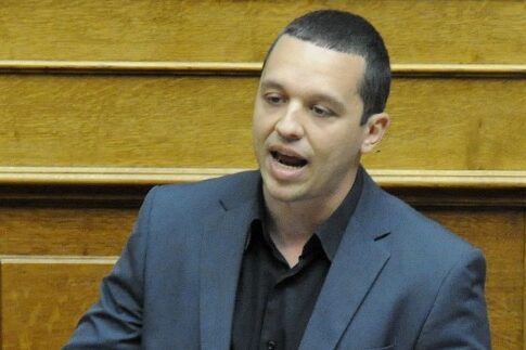 Το κουίζ Κασιδιάρη που αναστατώνει