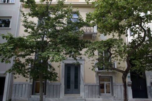 Αναγνώρισαν πρότερο έντιμο βίο στον Ακη Τσοχατζόπουλο