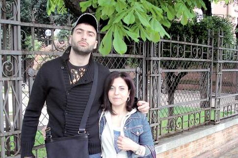 «Μεγάλωσα με ιαχές Τούμπας»