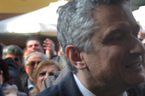 Ελεύθερος (με εγγύηση 300.000 ευρώ) ο επιχειρηματίας Γ. Σπανός
