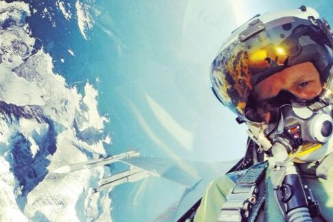 Στην μάχη των «selfies»