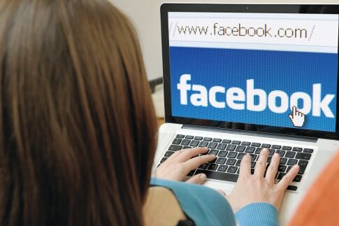 Παγίδα θανάτου στο facebook