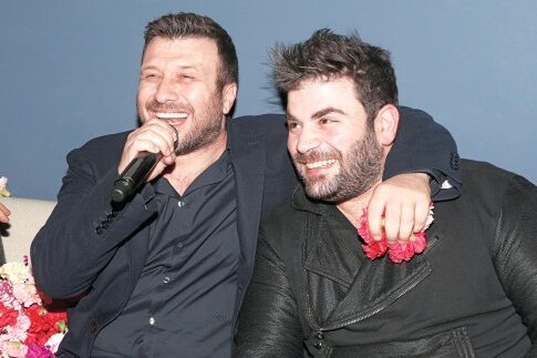 Από πίστα σε... πίστα