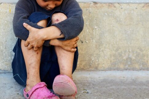 Αυξάνονται δραματικά τα παιδιά που πεινάνε στην Ελλάδα της κρίσης
