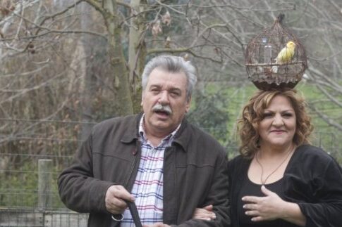 Ο κόσμος ψηφίζει γέλιο!