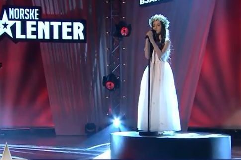 Την αποκαλούν επόμενη «Amy Winehouse»