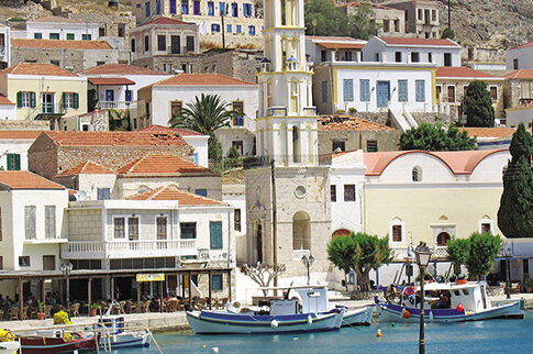 Αγωγές για τα «όργια» σε μοναστήρι