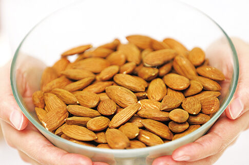 Ελληνικά «Super Foods»
