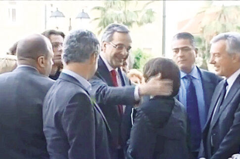 Πολιτικά «ανήλικος» ο Αλέξης