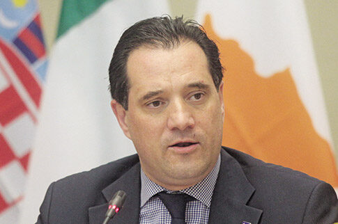 Μια αφίσα... φαρμάκι κατά της κυβέρνησης