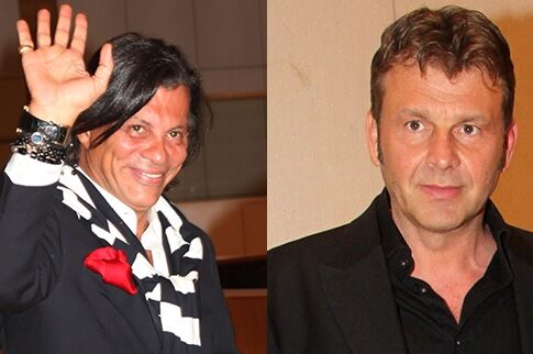 Βίος και δημαρχία για δύο εκκεντρικούς stars