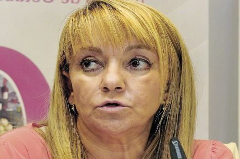 Μητέρα απολυμένης πίσω από τον φόνο της πολιτικού
