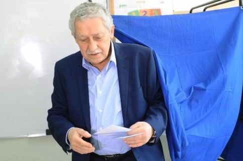 Κίνηση τακτικής (;) από τον Φώτη Κουβέλη