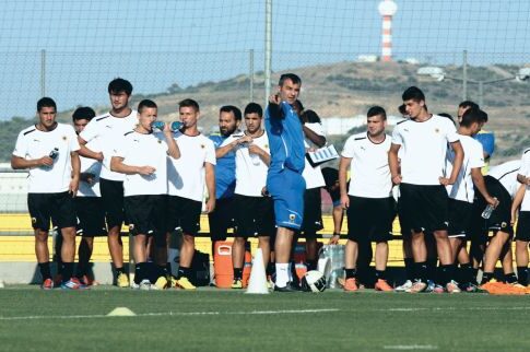 «Nεοσύλλεκτοι» στα Σπάτα