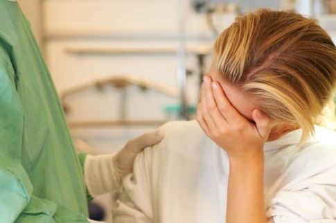 Ο καρκίνος χτυπά πλούσιους και σκοτώνει φτωχούς