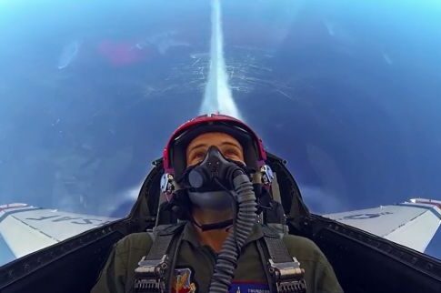 pilotos
