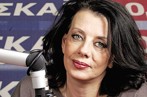 «Γιατί έφυγα από τον ΣΚΑΪ»