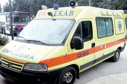 Τραυμάτισε σοβαρά συμμαθητή του ύστερα από λογομαχία έξω από το σχολείο τους