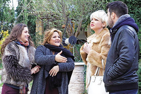 Tο «Κάτω Παρτάλι» πήρε ψήφο εμπιστοσύνης για τη νέα σεζόν