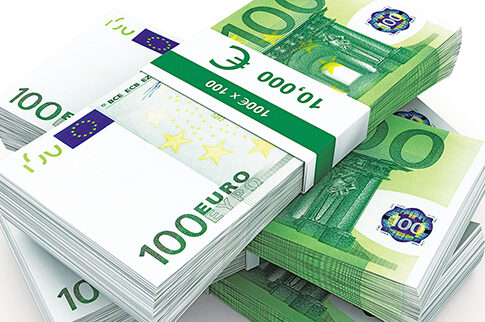 Υπερτυχερός στη Θεσσαλονίκη κέρδισε στο Λόττο 4.300.000 €