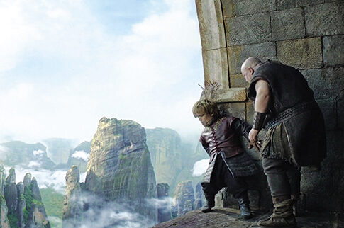 Το «Game of Thrones» έρχεται στην... Ελλάδα