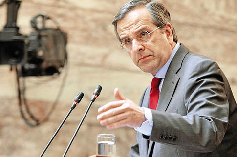 Σαρωτικός με εκπλήξεις ο ανασχηματισμός