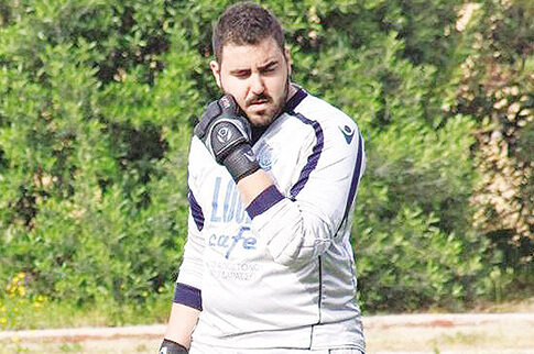 Σοκ με τον θάνατο ποδοσφαιριστή από... ένα ποντίκι