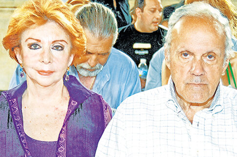 Κάθειρξη 15 ετών στον Παν. Λαιμό για το «Albion 2»