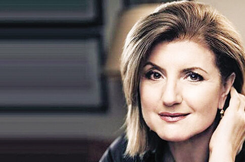 Η ιστοσελίδα Huffington Post τώρα και σε ελληνική έκδοση!