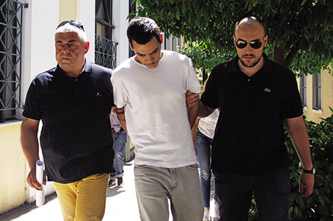 Οι δαίμονες (στο θολωμένο μυαλό του Αλέξανδρου)