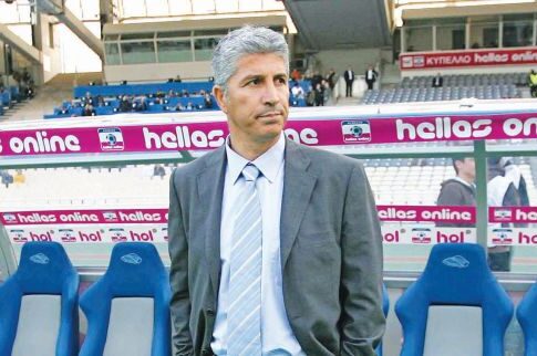 Η επιστροφή του «ασώτου»