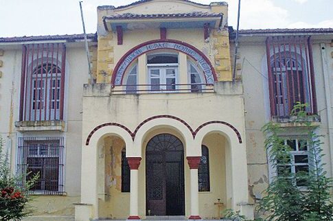 Η ιστορία του τόπου στα ράφια του ΤΑΙΠΕΔ