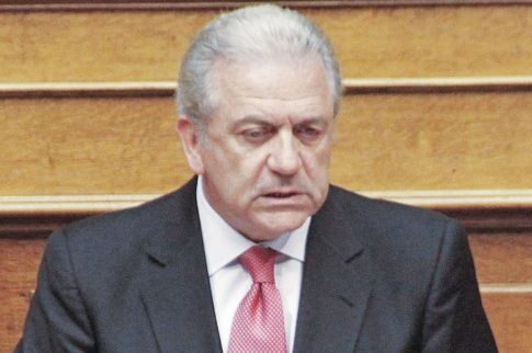 Ηχηρό μήνυμα στα  «γεράκια» της Αγκυρας