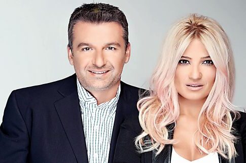 Made in USA το «Πρωινό»!