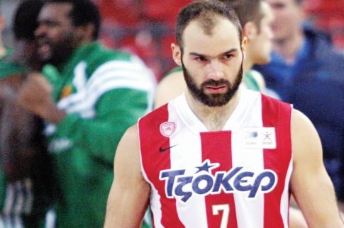 Ο δικός του ο δρόμος...