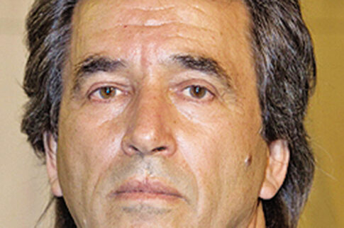 Ο φονιάς πήγε στο «Τούνελ»