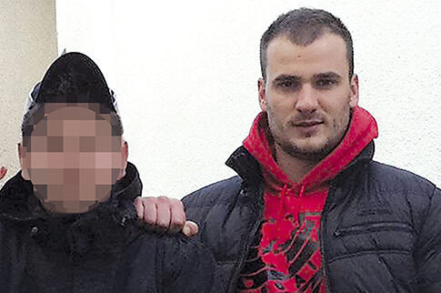 Ολοι δείχνουν τον Αλβανό για την ηρωίνη
