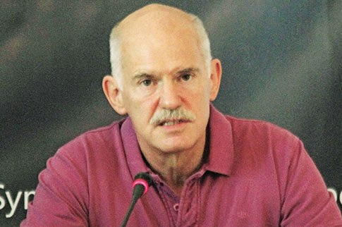 Ο ΓΑΠ θυμήθηκε πάλι το «Συμπόσιο Σύμης»