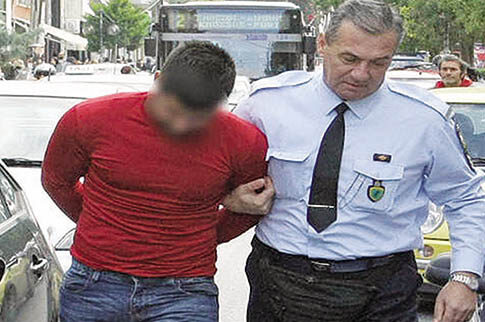 Ανατροπή στη δίκη του 21χρονου βιαστή