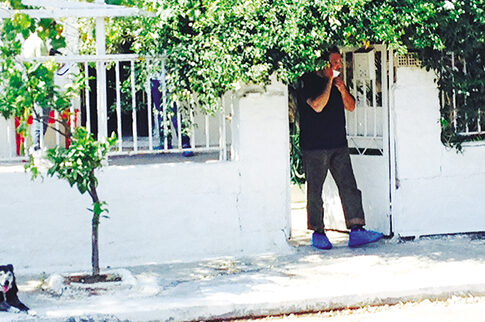 Το κλάμα του Μπούμπη αποκάλυψε το έγκλημα